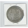 Image 2 : FAKE 1884 US MORGAN DOLLAR 23 GRAMS. REPRODUCTION.