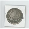 Image 2 : FAKE 1921 US MORGAN DOLLAR 23 GRAMS. REPRODUCTION.