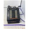 Image 1 : CORONA PORTABLE ADDING MACHINE