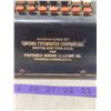 Image 2 : CORONA PORTABLE ADDING MACHINE