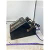 Image 6 : CORONA PORTABLE ADDING MACHINE
