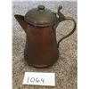 Image 1 : BRASS KETTLE