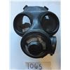 Image 1 : SURPLUS CANADIAN ARMY GAS MASK, NEW