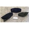 Image 1 : 3 MISC MILITARY BERETS