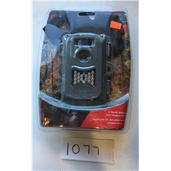 RETURNED SIMMONS TRAIL CAMERA