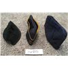 Image 1 : 3 MISC MILITARY BERETS