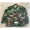 Image 1 : US MILITARY CAMO JACKET, MED SIZE