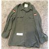 Image 1 : GERMAN MILITARY FIELD SHIRT