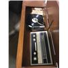 Image 1 : VINTAGE RECORD PLAYING STERIO
