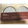 Image 2 : CIRCLE MIRROR (LINX 9 PC ) 5.5 ROUND