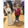Image 1 : ANGEL DECOR + VINTAGE RCMP DECOR