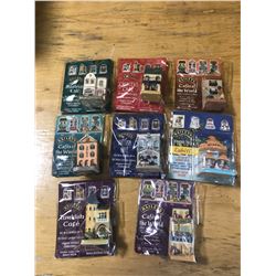 BAILEYS "CAFES OF THE WORLD"