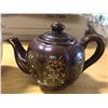 Image 2 : VINTAGE TEAPOT + PTCHUR