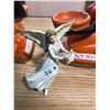 Image 6 : (2) JEWELRY HOLDERS + ANGEL DECOR (VINTAGE)