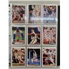 Image 8 : LARGE BINDER OF BASEBALL CARDS (UPPER DECK 90'S)