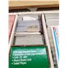 Image 6 : LARGE BOX OF BASEBALL CARDS (DONRUSS 82, 84, 86, O-PEE-CHEE 90, SCORE, FLEER, ETC)