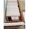 Image 7 : LARGE BOX OF BASEBALL CARDS (DONRUSS 82, 84, 86, O-PEE-CHEE 90, SCORE, FLEER, ETC)