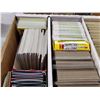 Image 3 : LARGE BOX OF BASEBALL CARDS (TOPPS 80'S + 90'S)
