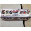 Image 1 : 1991 BASEBALL CARDS COMPLETE #1-800 W/ HOLOGRAMS