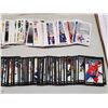 Image 3 : TWO BOXES & BAG OF HOCKEY CARDS (PINNACLE 90'S, PREMIER 90'S, PRO SET)