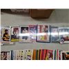 Image 3 : 3 BOXES OF COLLECTORS CARDS (MOSTLY HOCKEY, SOME FOOTBALL)