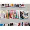Image 4 : 3 BOXES OF COLLECTORS CARDS (MOSTLY HOCKEY, SOME FOOTBALL)