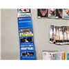 Image 6 : 3 BOXES OF COLLECTORS CARDS (MOSTLY HOCKEY, SOME FOOTBALL)