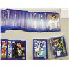 Image 4 : LOT OF CFL CARDS 90'S