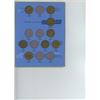 Image 3 : TWO PARTIAL CANADA CENTS FOLDERS LARGE + SMALL (ASST YEARS)