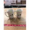 Image 3 : CHRISTMAS MUGS OF GOOSE (2), CAMERON, JAPAN