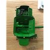 Image 3 : TOY JOHN DEERE COMBINE IN ITS OWN BOX. THE MODEL 9750 STS COMBINE