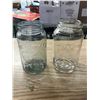 Image 1 : CORNATION JARS, NO TOPS (2)
