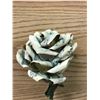 Image 2 : ROSE MADE FROM PAPER CANADIAN DOLLAR BILLS
