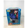 Image 1 : DISNEY'S THE LITTLE MERMAID ELECTRONIC WALKING BANK, IN OWN BOX