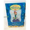 Image 2 : DISNEY'S THE LITTLE MERMAID ELECTRONIC WALKING BANK, IN OWN BOX