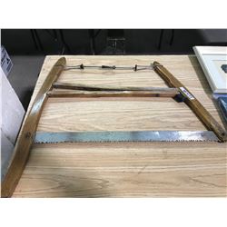 BUCKSAW, MEDIUM COLOUR