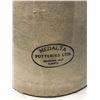 Image 2 : LARGE CROCK, 4 IMPERIAL, MEDALTA POTTERIES LTD, MEDICINE HAT, ALBERTA