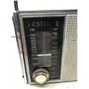 Image 2 : ZENITH AM/PM TRANSISTOR RADIO (DOES NOT WORK)