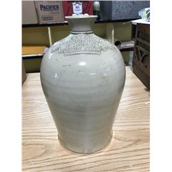 FINALY AND SCOTT WINE AND SPIRIT MERCHANTS, NEWCASTLE, UPON TYNNE