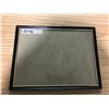 Image 1 : NEVER USED, BLACK FRAME, 9 1/8" X 12 1/8"