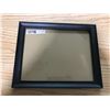 Image 1 : BLACK DIPLOMA FRAME 12 1/4" X 10"