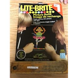 LITE BRIGHT REFILLS