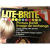 Image 2 : LITE BRIGHT REFILLS