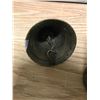 Image 2 : SMALL ANIMAL BELL WITH A BOLT FOR RINGER