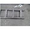 Image 2 : WOODEN LADDER