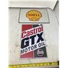 Image 1 : 2 TIN SIGNS