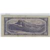 Image 2 : 1954 $10 BILL DEVILS FACE