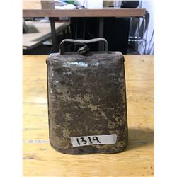 BIG COWBELL