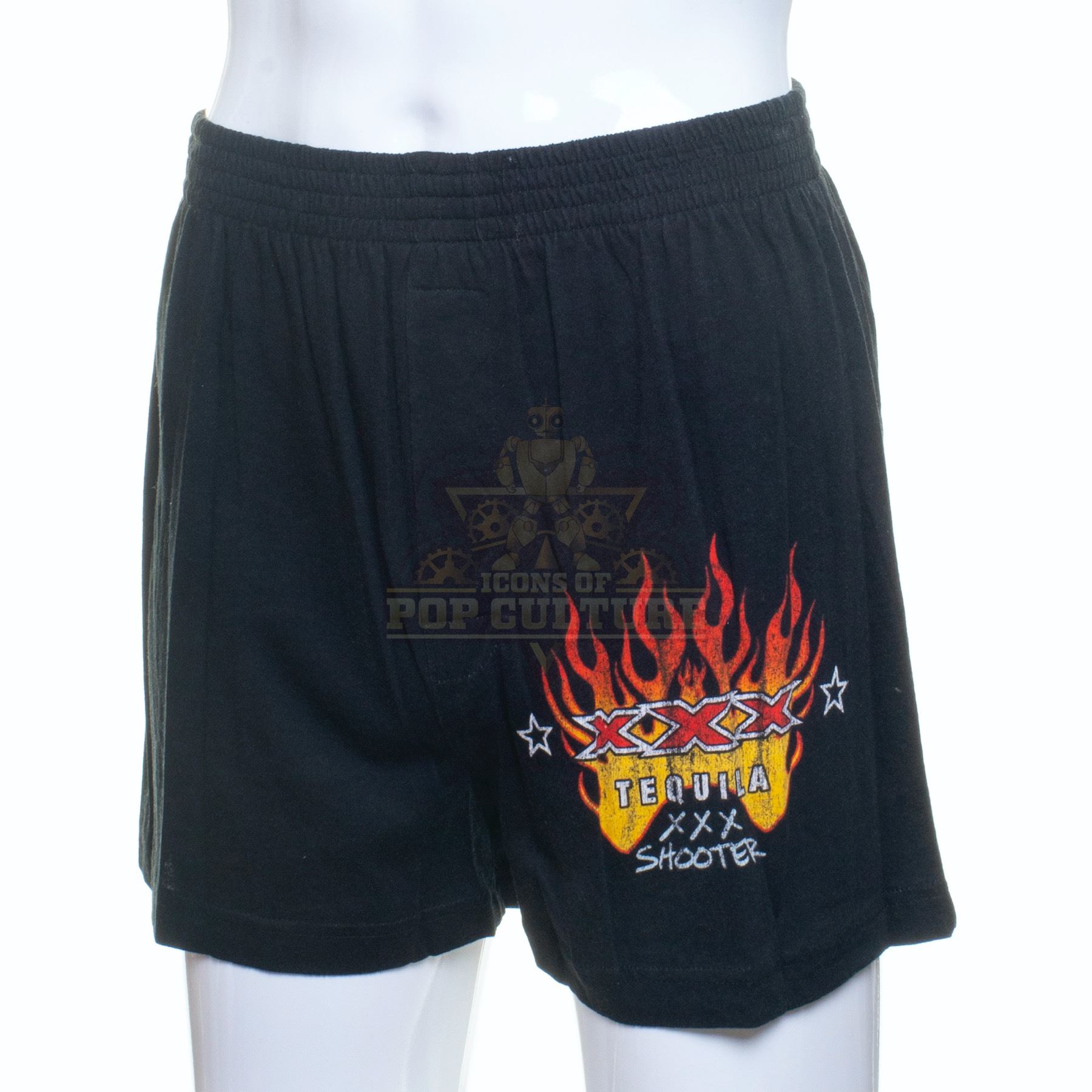 Grown Ups Marcus Higgins’ (David Spade) Boxers A476