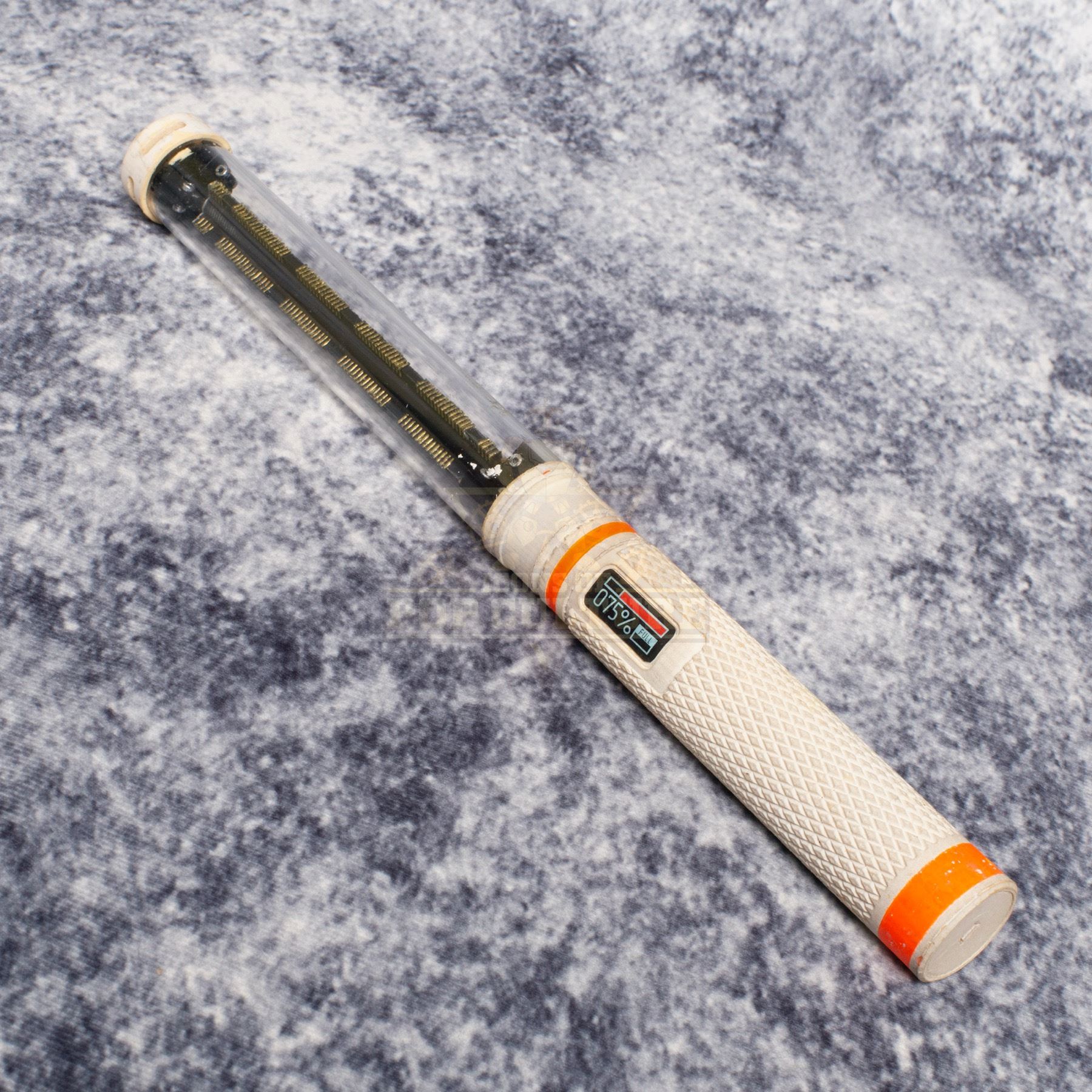 Life (2017) Prop Oxygen Candle A275